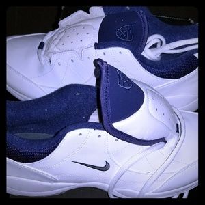 NIKE Golf Shoes